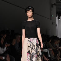 Milan Fashion Week Womenswear Spring Summer 2012 - Antonio Marras - Catwalk